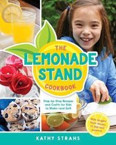 The Lemonade Stand Cookbook