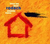 Haus Am Meer-Seaside Home