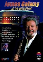 James Galway - Live Waterfront