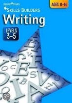 Skills Builders Writing Levels 3-5