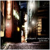 Elegant Machinery - Feel The Silence (5" CD Single)