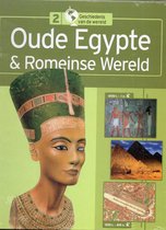 Oude Egypte & Romeinse Wereld