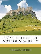 A Gazetteer of the State of New Jersey