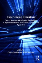 Publications of the Society for the Promotion of Byzantine Studies - Experiencing Byzantium
