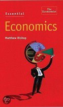 Essential Economics