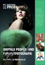 Digitale People- und Portraitfotografie