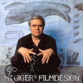 H. R. Giger's Filmdesign