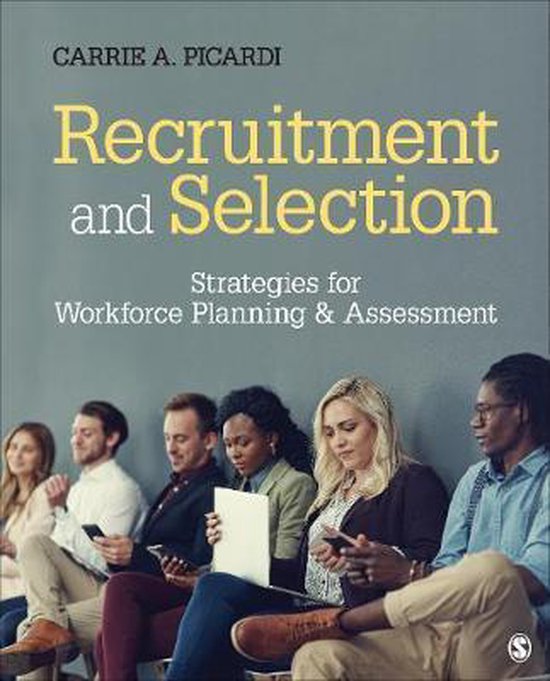 Recruitment and Selection