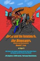 Danny and the Invasion of the Dinosaurs
