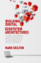 Business in the Digital Economy - Building Digital Ecosystem Architectures