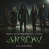 Arrow: Season 3 [Original Television Soundtrack]