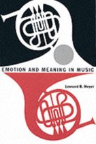 Emotion & Meaning in Music