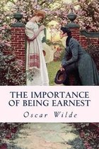 The Importance of Being Earnest