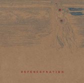 Homemade Empire - Defenestration (CD|LP)