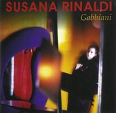 Susana Rinaldi - Gabbian (Live Recording) (CD)