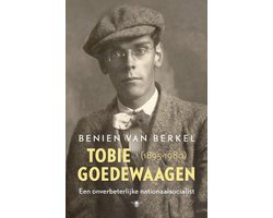Tobie Goedewaagen (1895-1980)