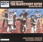 Magnificnet Seven / O.S.T.