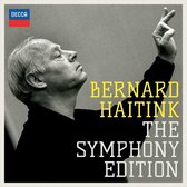 Royal Concertgebouw - Bernard Haitink Symphonies Edition
