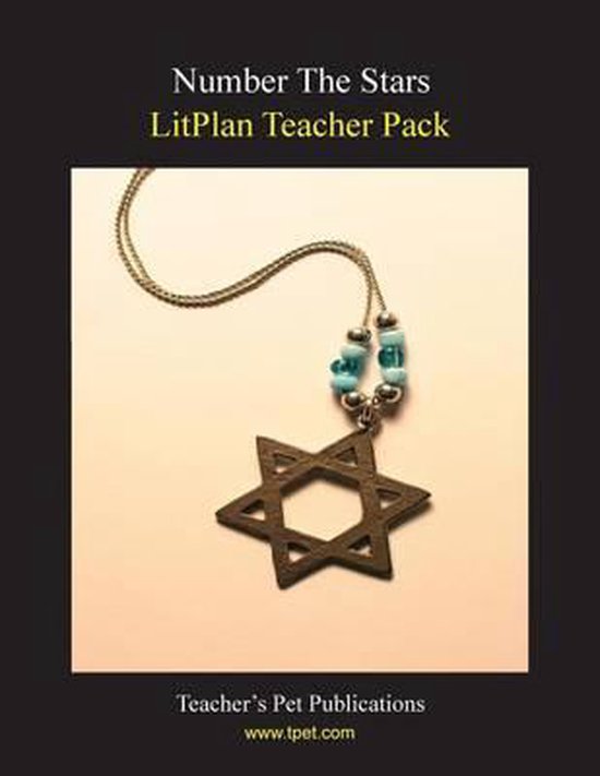 Litplan Teacher Pack - cover
