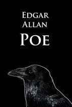 Omslag Edgar Allan Poe
