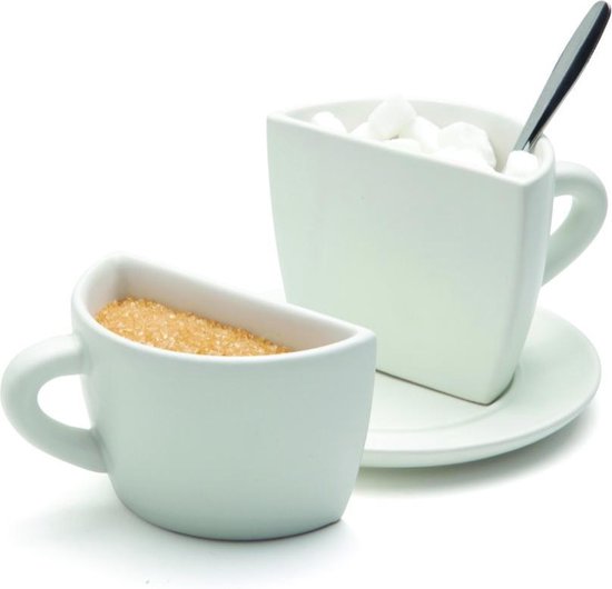 Suiker set - Coffee Break | bol.com