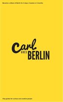 Carl Goes Berlin
