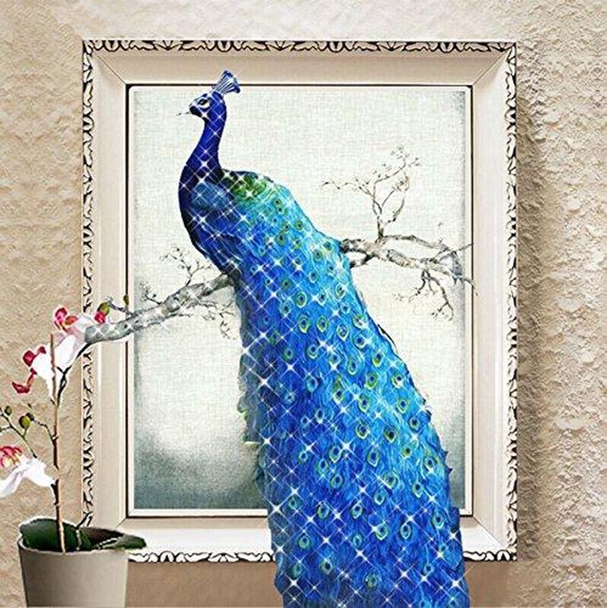 diamond painting pauw