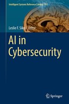 Intelligent Systems Reference Library 151 - AI in Cybersecurity