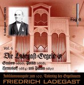 Ladegast-Orgeln Vol6: Grabow/Poldit