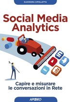 Web marketing 18 - Social Media Analytics