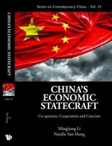 China's Economic Statecraft