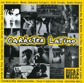 Caracter Latino: Duca-2 Music