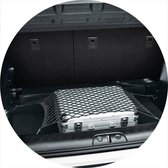 AUTO BAGAGE & LAADRUIMTE NET 90 x 75 CM