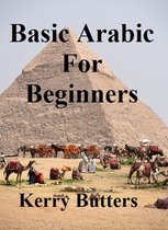 Travel Books. - Basic Arabic For Beginners.