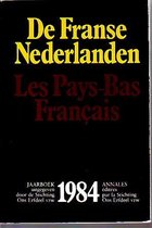 1984 Franse nederlanden jaarboek