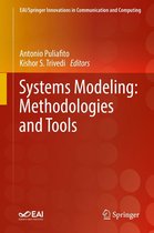 EAI/Springer Innovations in Communication and Computing - Systems Modeling: Methodologies and Tools