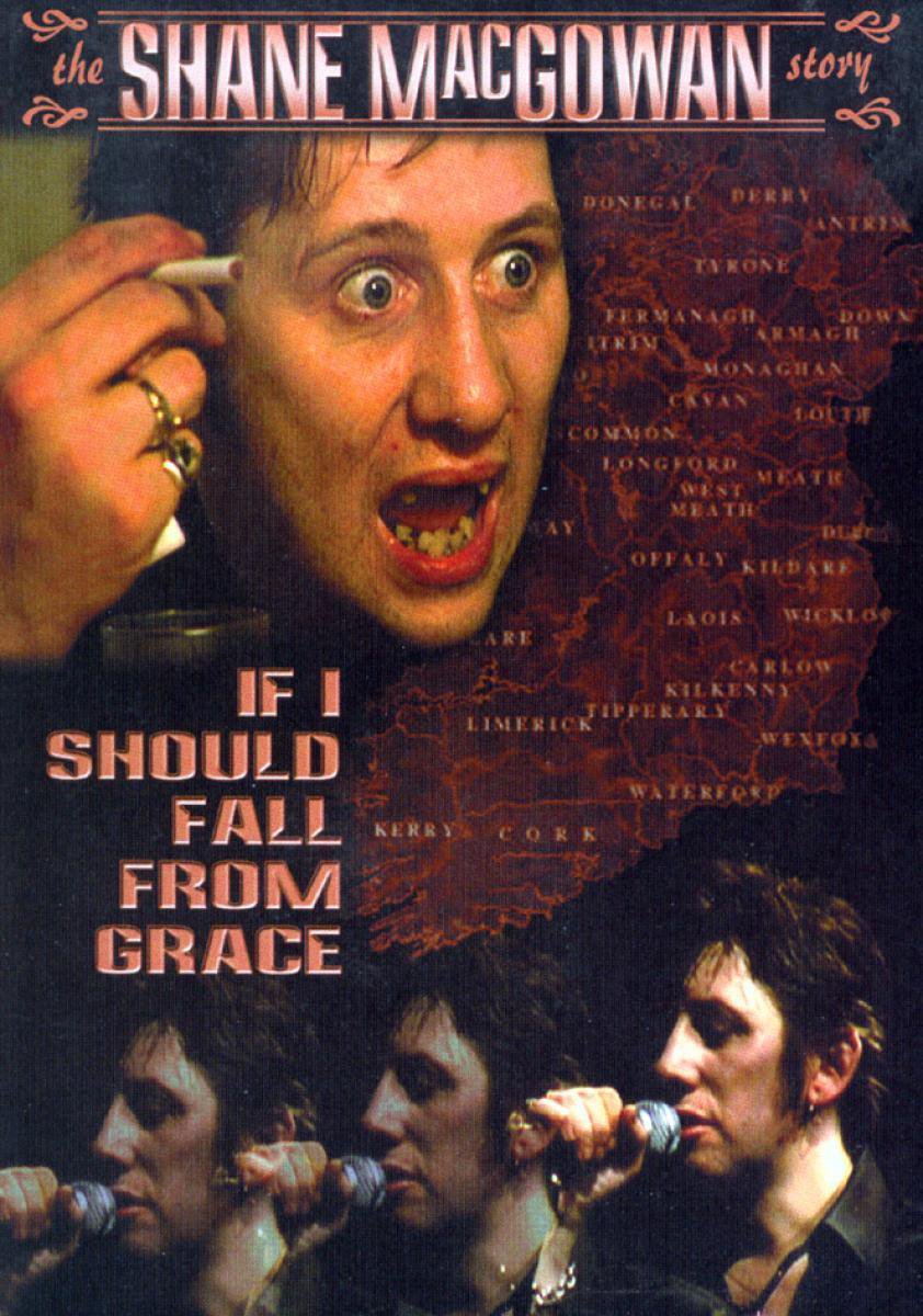 Shane McGowan - If I Should Fall From Grace