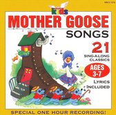 Mother Goose Songs