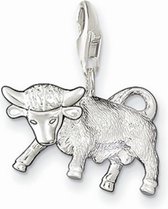 Thomas Sabo charm Sterrenbeeld Stier 0585