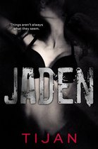 Jaded Series 3 - Jaden