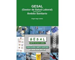 GESAL (Gestor De Salud Laboral) Ambito Sanitario