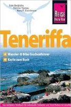 Reise Know-How Reiseführer Teneriffa