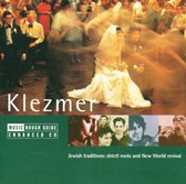 Rough Guide To Klezmer