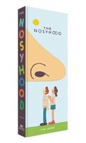 Nosyhood