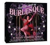Very Best Of Burlesque