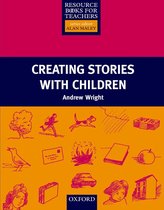 Creating Stories with Children E-Book