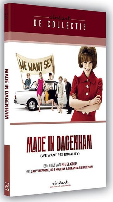 Made In Dagenham