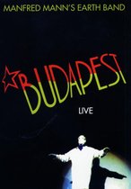 Live In Budapest