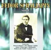 Recital-Fedor Schaljapin