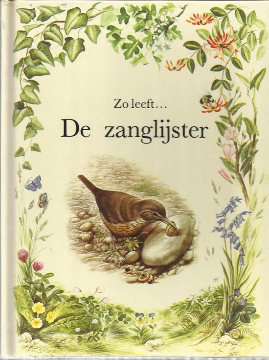 9789025704810 - Zanglyster